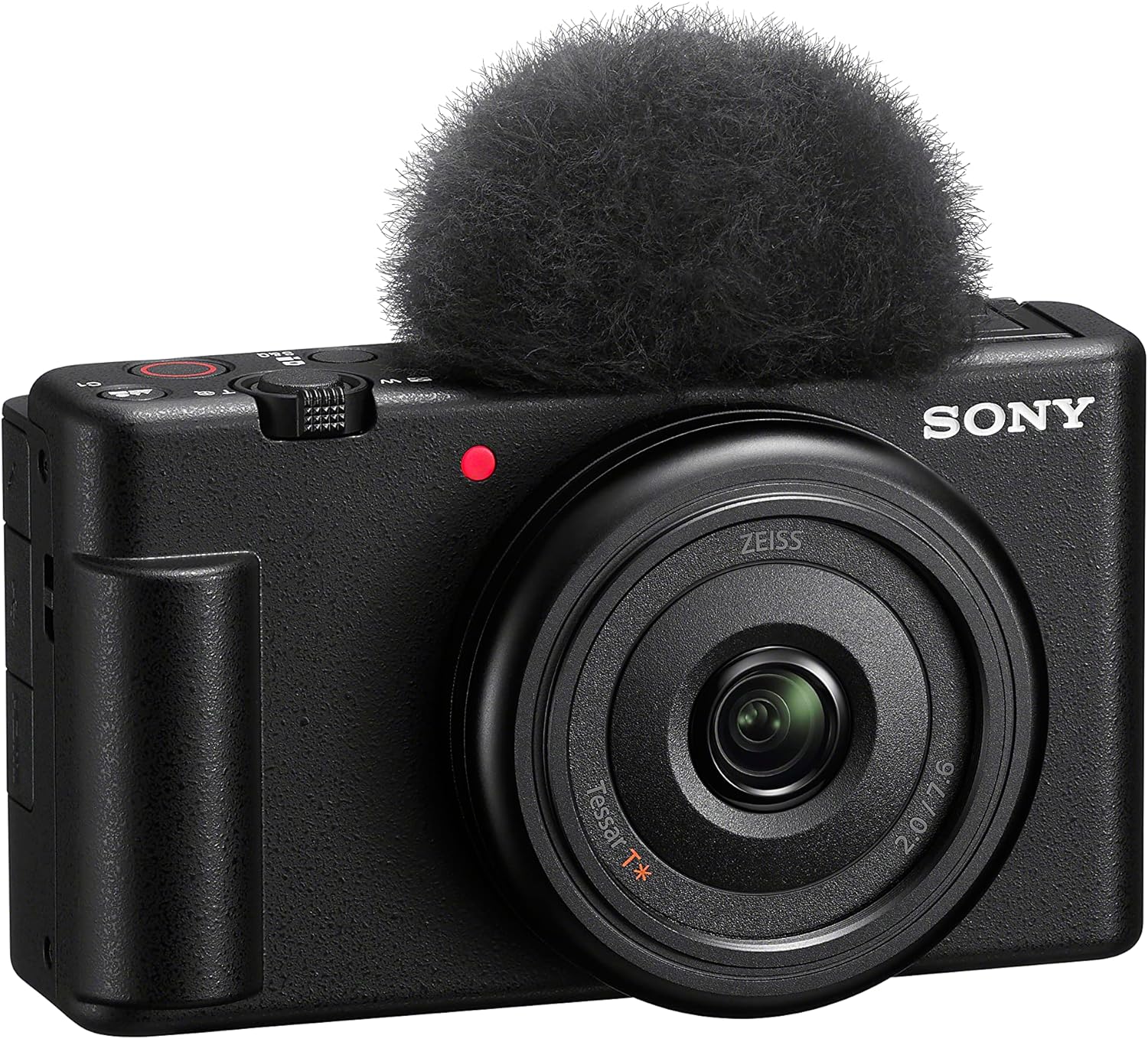 Sony ZV 1F