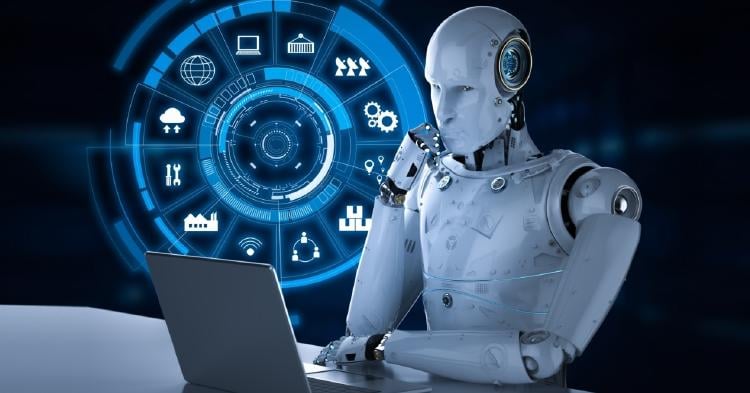 inteligencia artificial inteligencia artificial