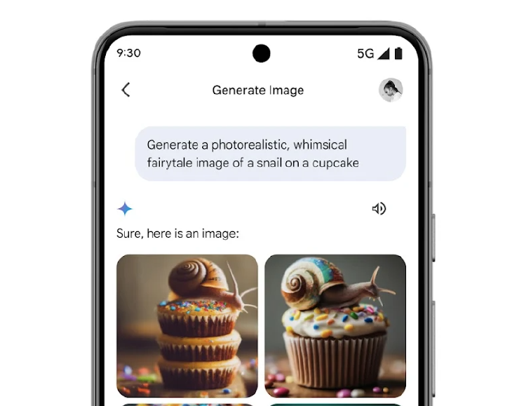 prueba Gemini prueba Gemini