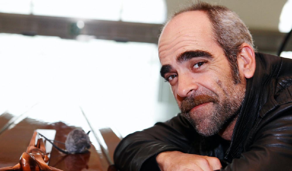 Luis Tosar