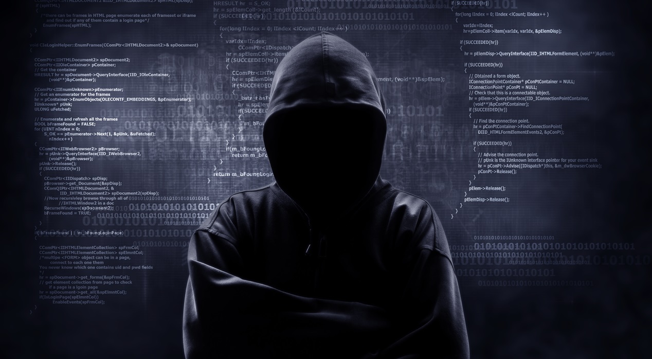 hacker