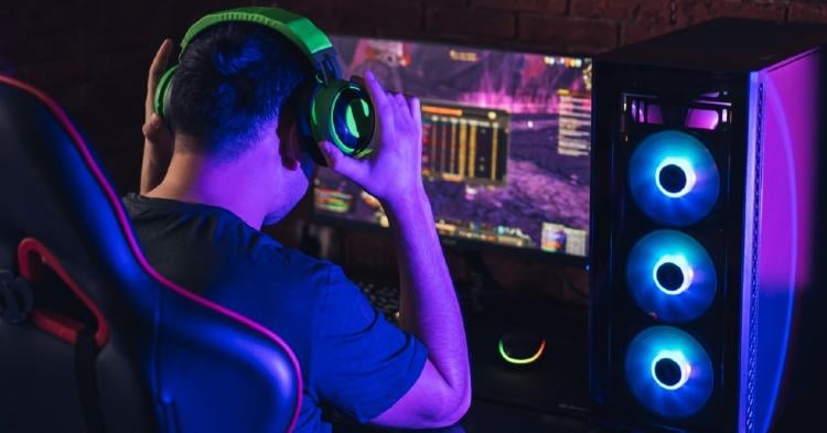 pc gaming pc gaming
