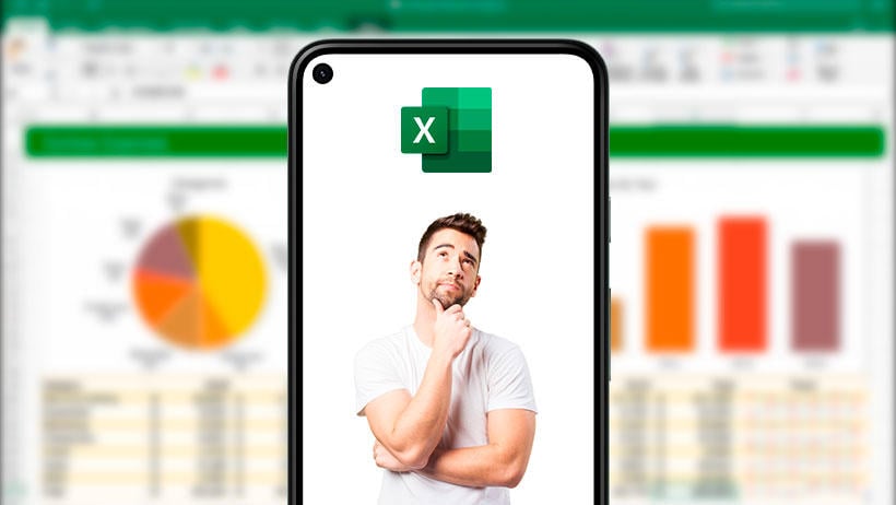 app movil alternativas excel