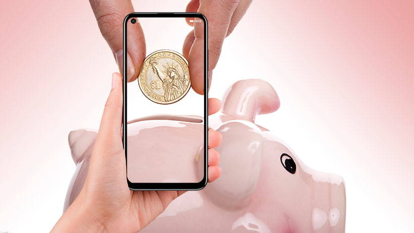 cómo pagar con el móvil