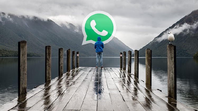 copia seguridad WhatsApp esperar tiempo