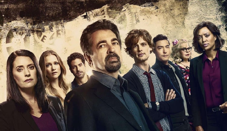 Series policiacas 7 Series policiacas 7