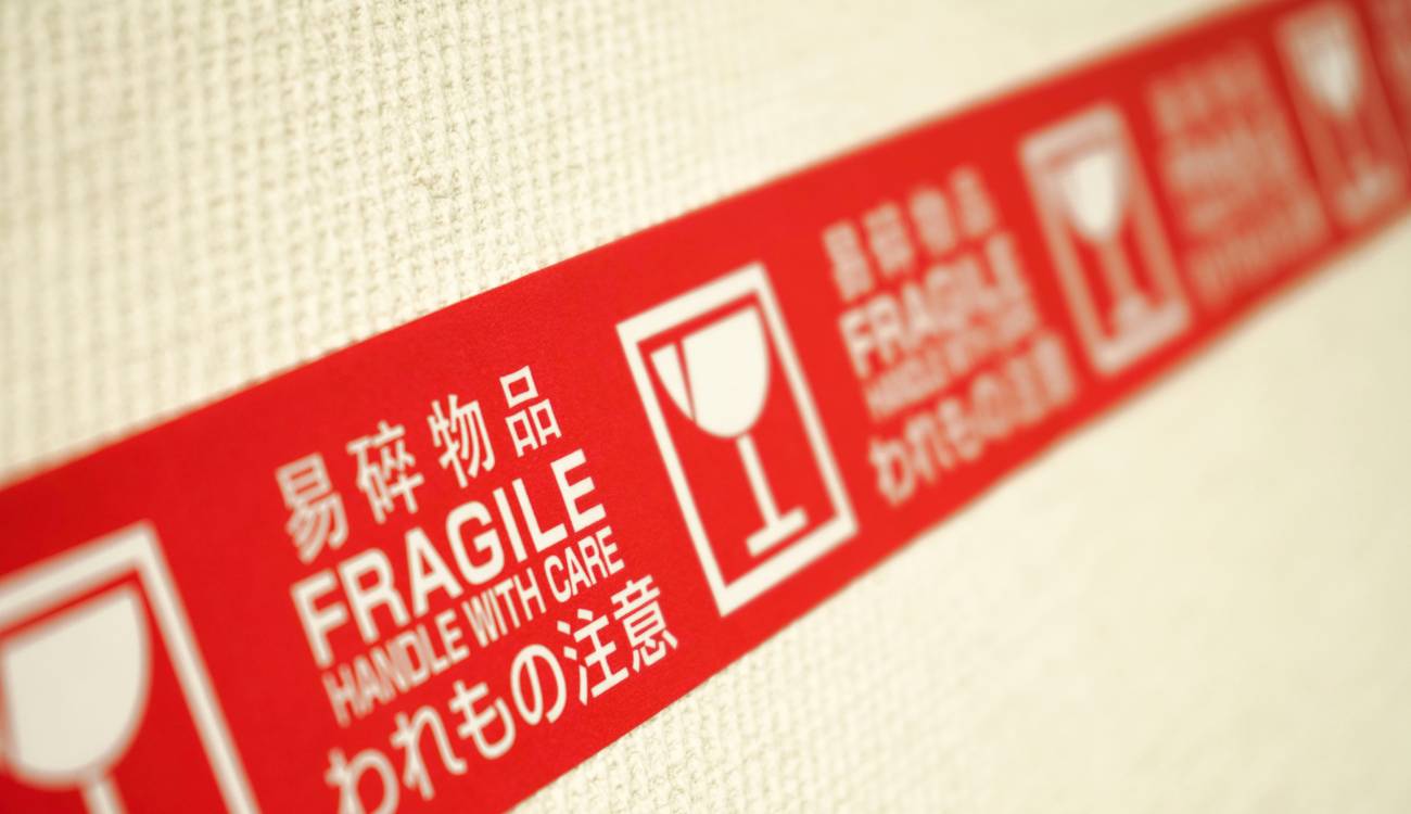 Antifragilidad de Nassim Taleb (1)