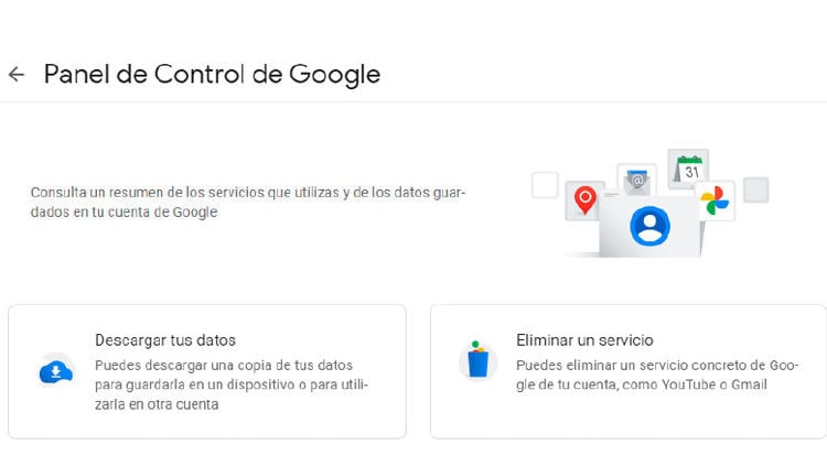 descargar datos google fotos descargar datos google fotos