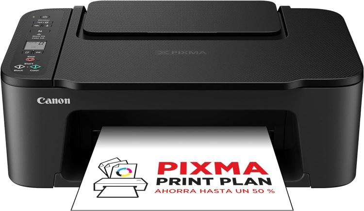 Canon Pixma TS3550i