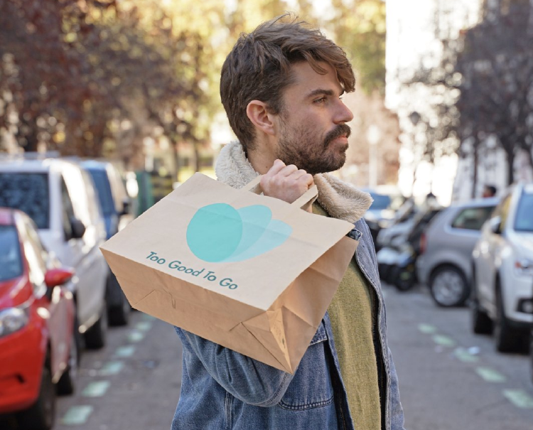 Too Good To Go Too Good To Go