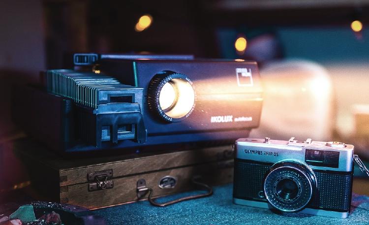 proyectores baratos Proyector barato