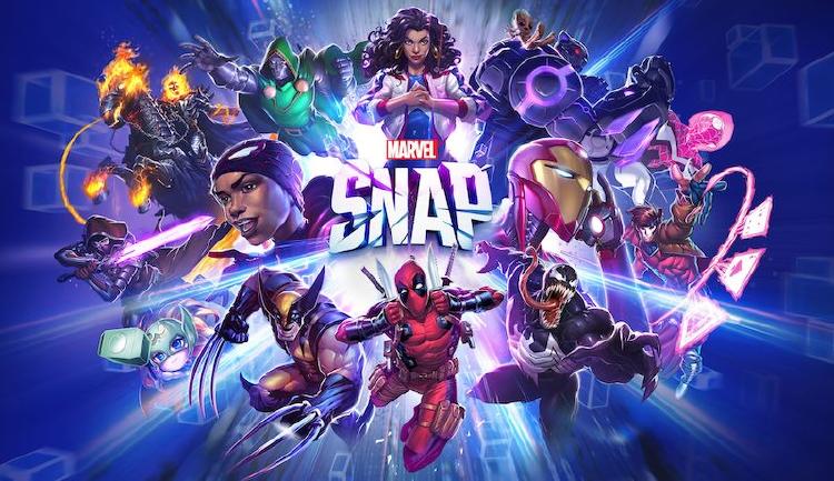 marvel snap marvel snap