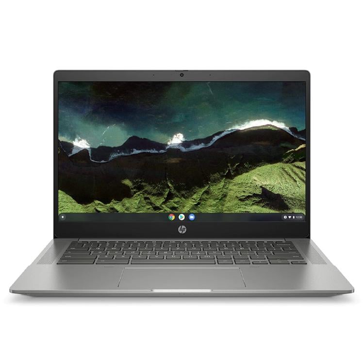 Chromebook HP 14b nb0004ns, i3, 8GB, 256GB SSD, 14\", ChromeOS