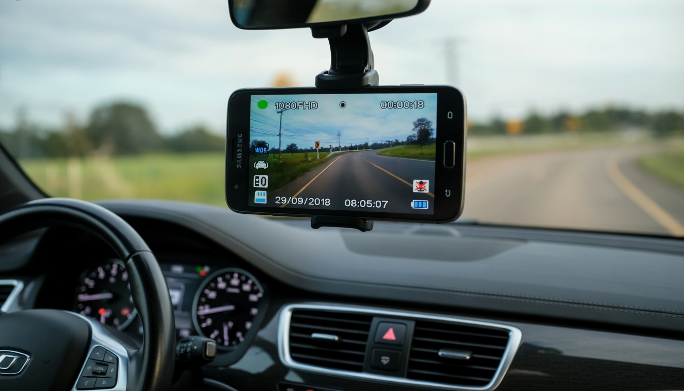 movil viejo en el sapicadero