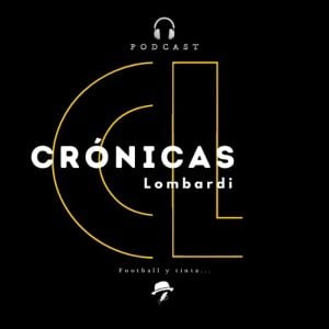 Crónicas Lombardi Crónicas Lombardi