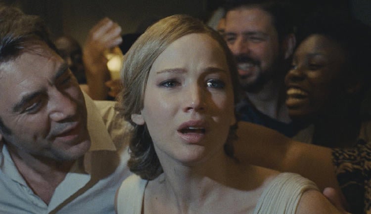 Jennifer Lawrence 3 Jennifer Lawrence