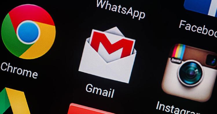gmail-icono