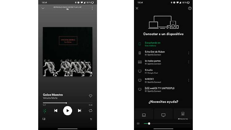 Trucos Spotify 3 Trucos Spotify 3