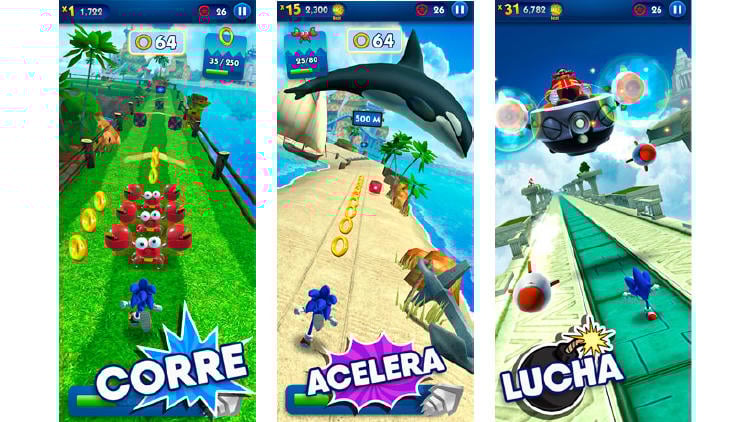 juegos retro movil sonic juegos retro movil sonic