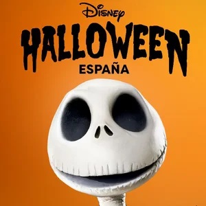 Disney Halloween España