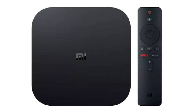 Xiaomi TV Box