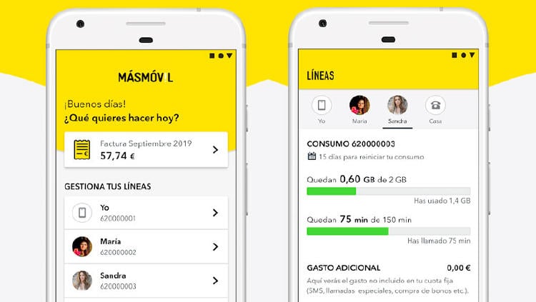 app masmovil app masmovil