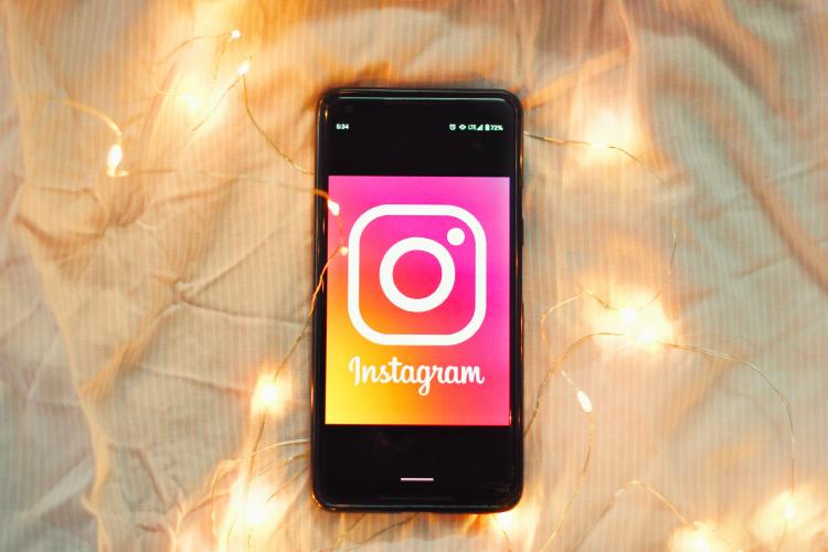 instagram luces instagram luces