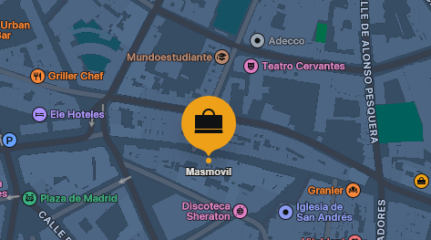 Apple Maps