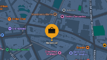 Apple Maps Apple Maps