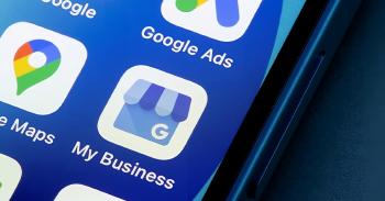 google my business