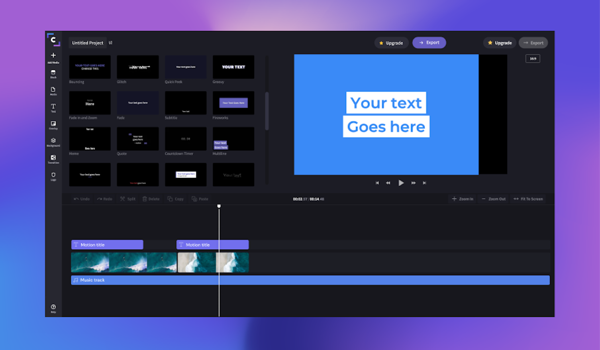 Clipchamp qué es y cómo usar el editor de vídeo de Microsoft MASMOVIL