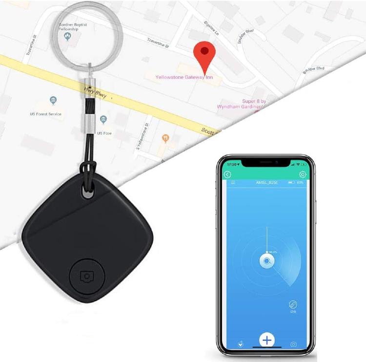 SmartTag TKMARS