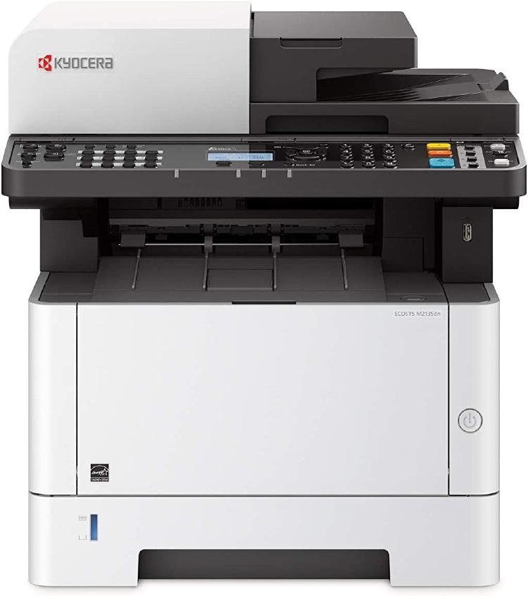 KYOCERA ECOSYS M2135DN KYOCERA ECOSYS M2135DN