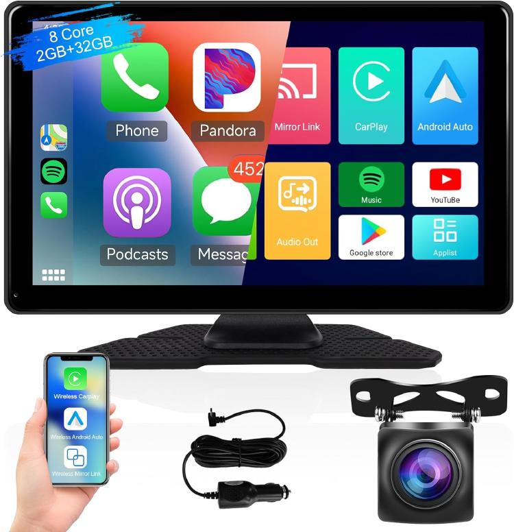 Pantalla Hodozzy Pantalla Hodozzy