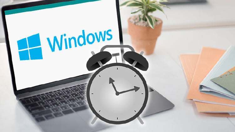 programar apagado windows 10 programar apagado Windows 10