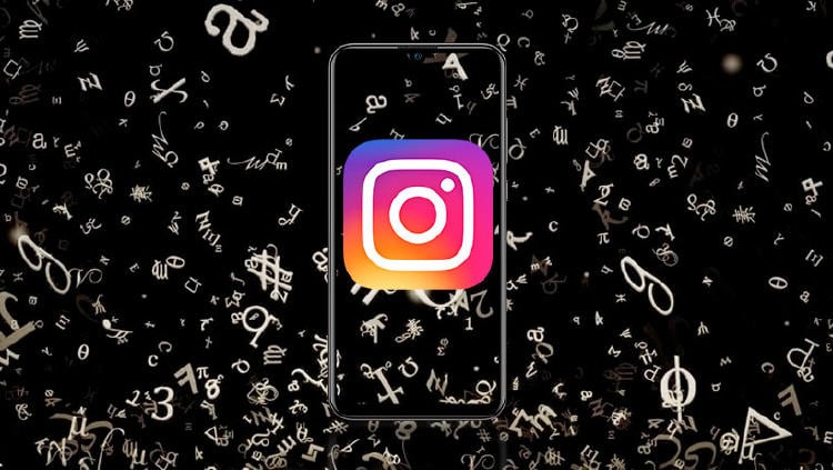 textos tipografías instagram textos tipografías instagram