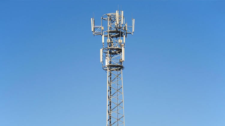 antena redes 5g 4g antena redes 5g 4g