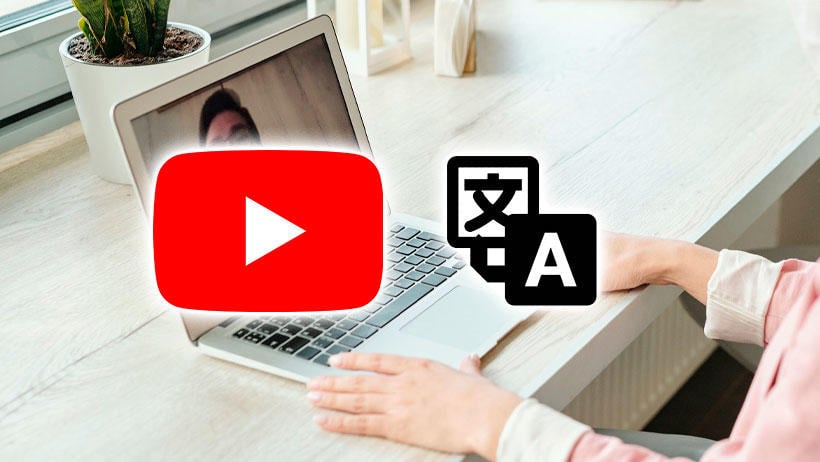 traducir video youtube