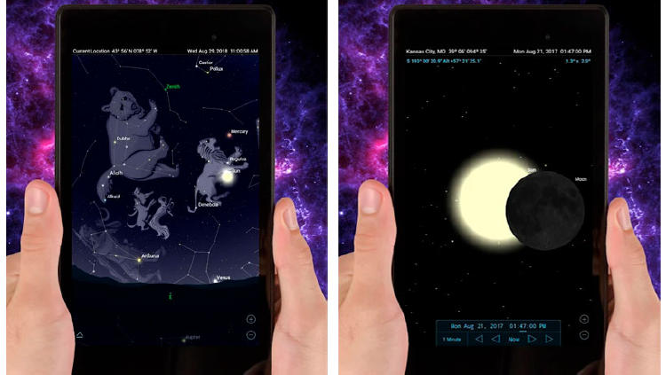 app estrellas constelaciones app estrellas constelaciones
