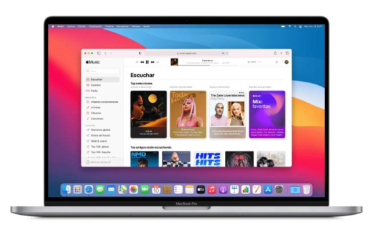 apple music apple music