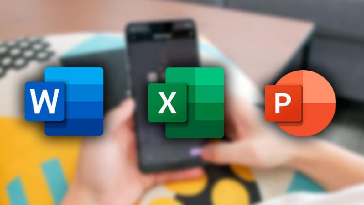 word excel powerpoint android word excel powerpoint android