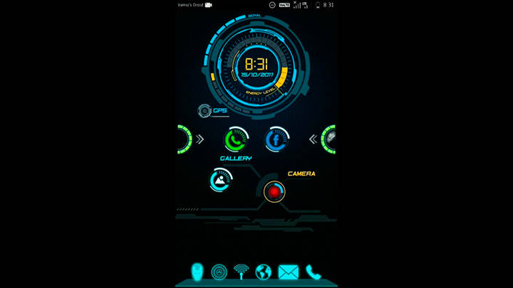 Siri para Android la alternativa a Google Now Siri para Android la alternativa a Google Now