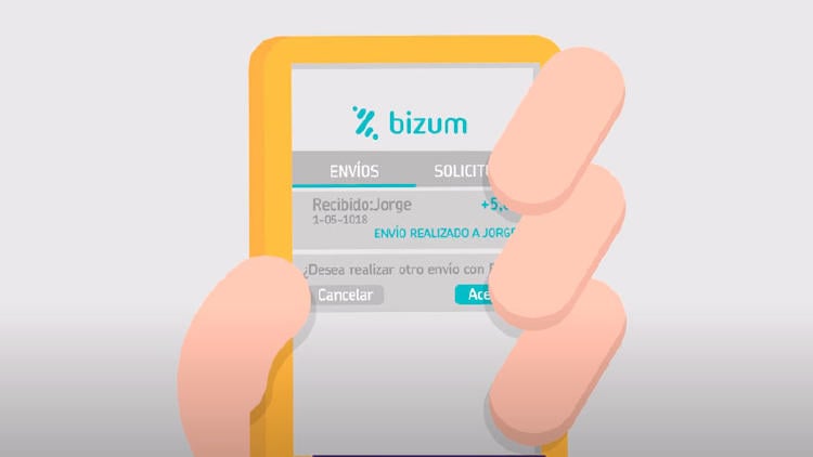 bizum movil bizum movil