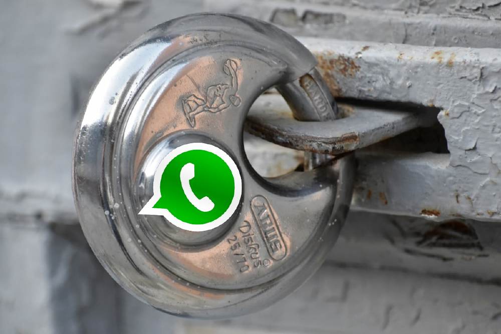 whatsapp pivacidad intro