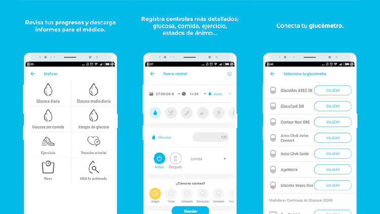 social diabetes app social diabetes app