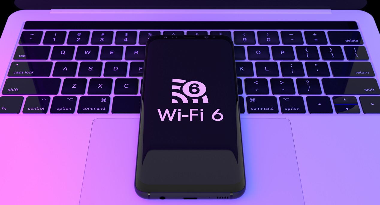 wifi 6