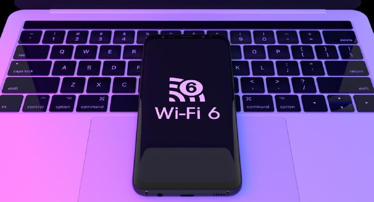 wifi 6 wifi 6