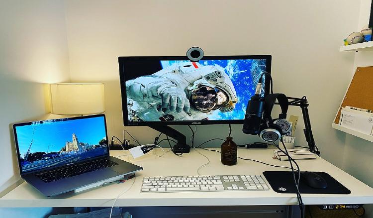 set up streaming set up streaming