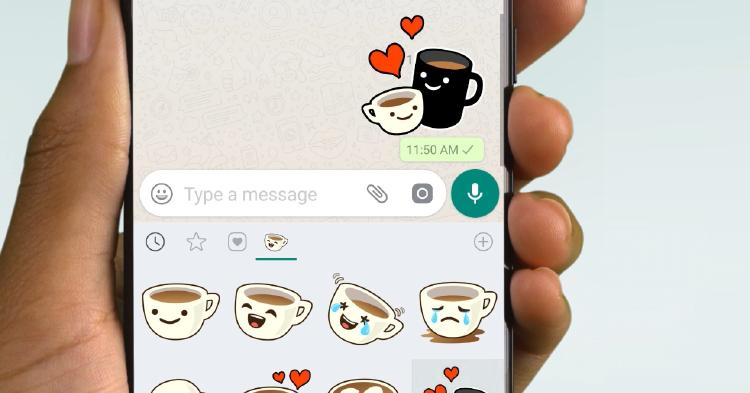 stickers en whatsapp