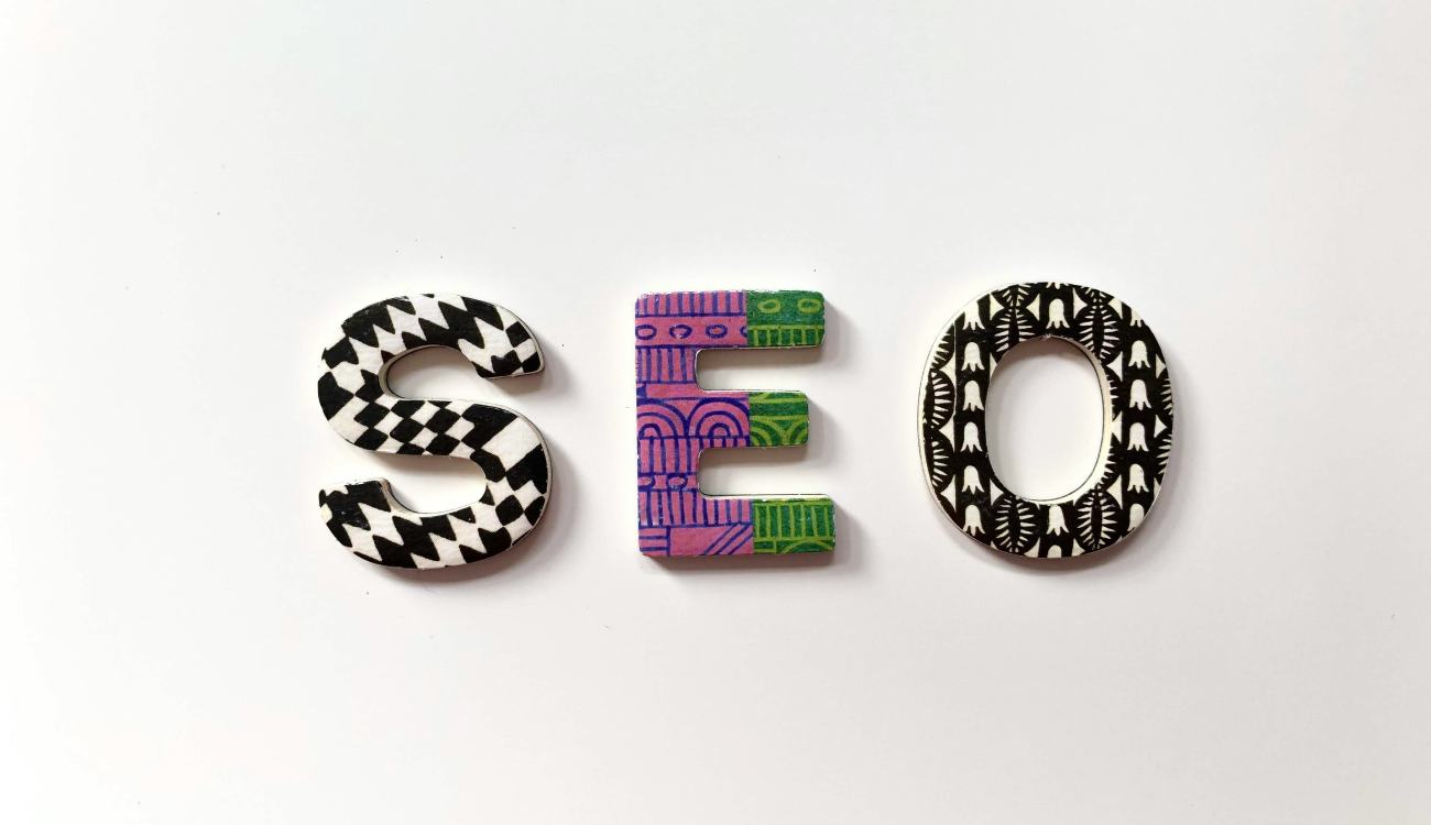 Posicionamiento SEO